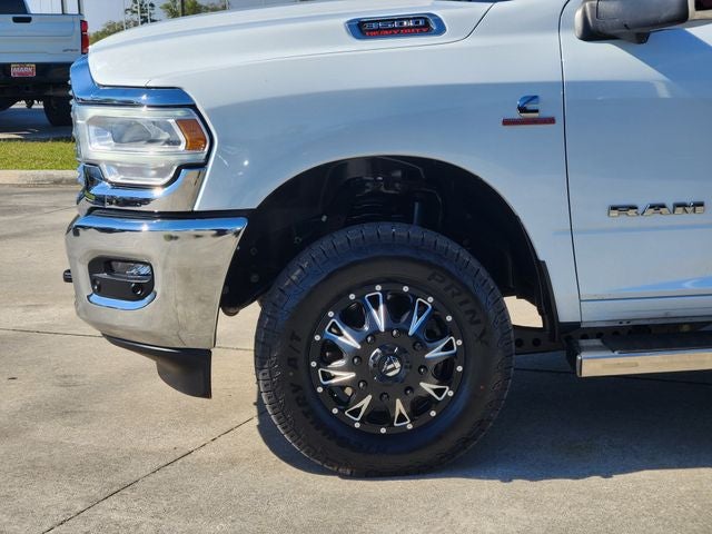 2023 RAM 3500 Laramie