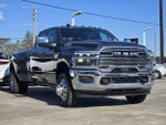 2027 RAM 3500 Laramie