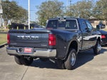 2027 RAM 3500 Laramie