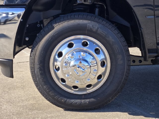 2027 RAM 3500 Laramie