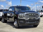 2027 RAM 3500 Laramie