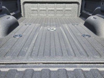 2027 RAM 3500 Laramie