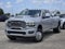2027 RAM 3500 Laramie