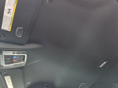 2027 RAM 3500 Laramie