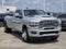 2027 RAM 3500 Laramie