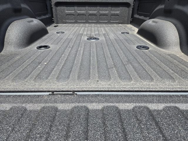 2027 RAM 3500 Laramie