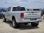 2027 RAM 3500 Laramie