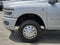 2027 RAM 3500 Laramie