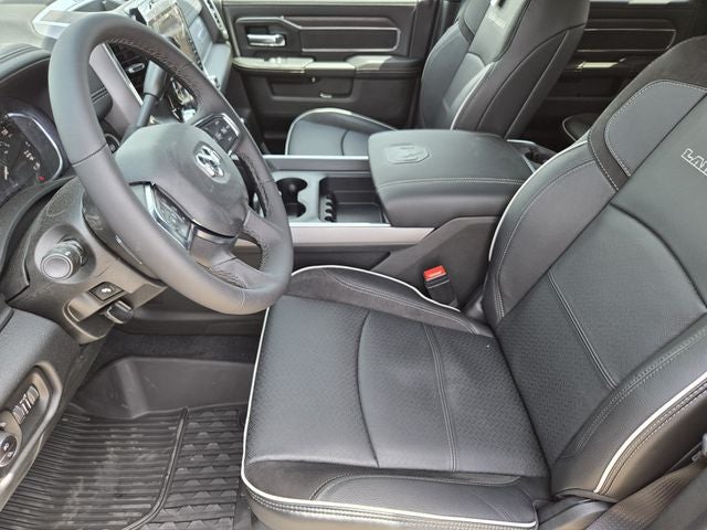2027 RAM 3500 Laramie