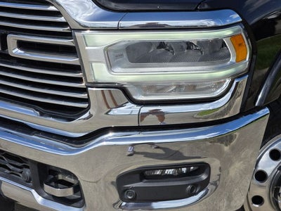 2022 RAM 3500 Laramie