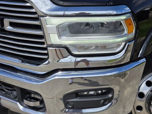 2022 RAM 3500 Laramie