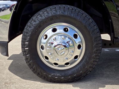2022 RAM 3500 Laramie