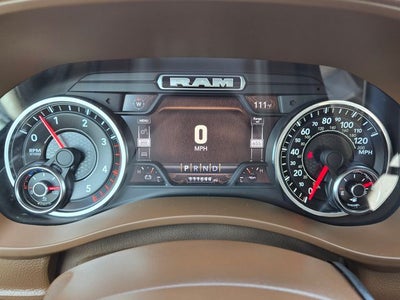 2022 RAM 3500 Laramie