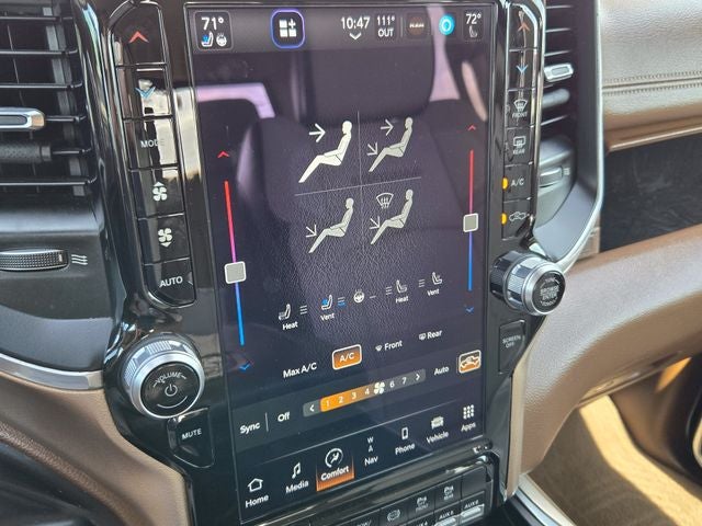 2022 RAM 3500 Laramie