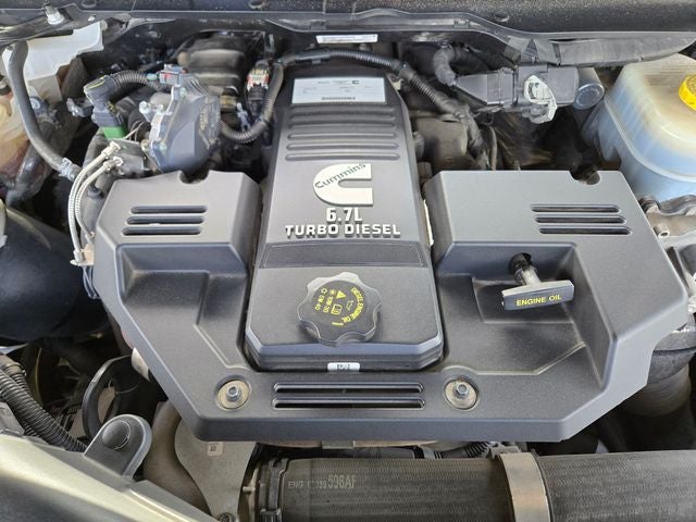 2022 RAM 3500 Laramie