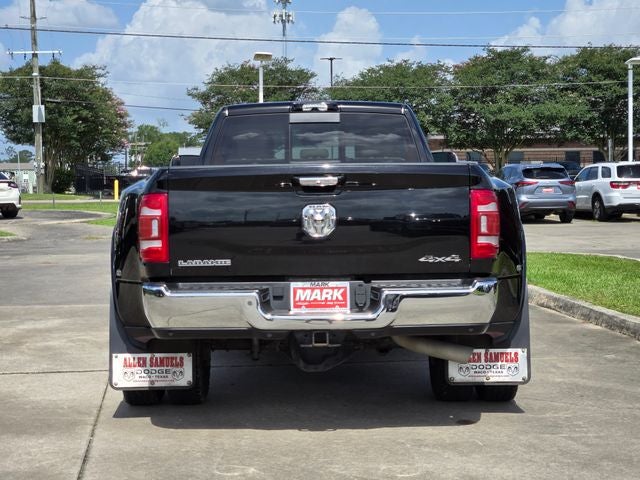 2022 RAM 3500 Laramie