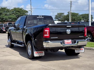 2022 RAM 3500 Laramie