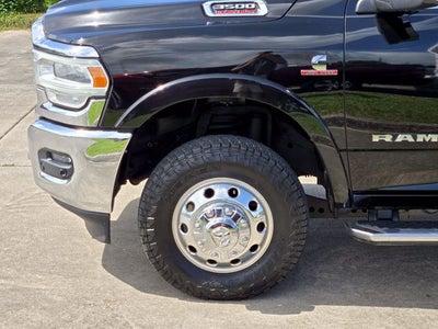 2022 RAM 3500 Laramie