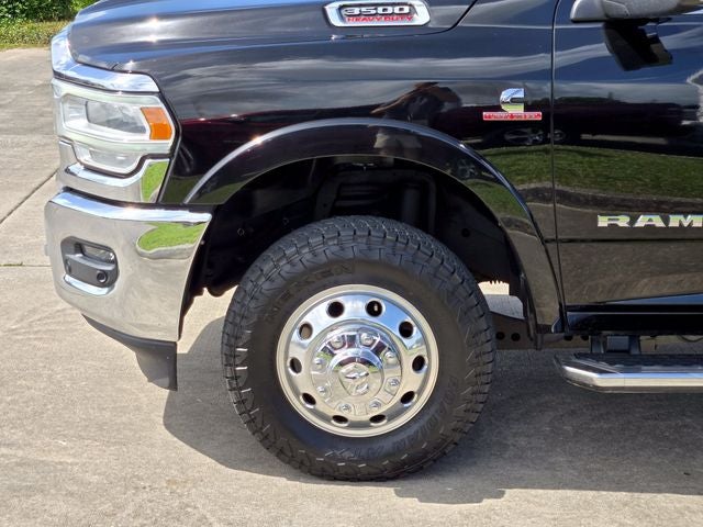 2022 RAM 3500 Laramie