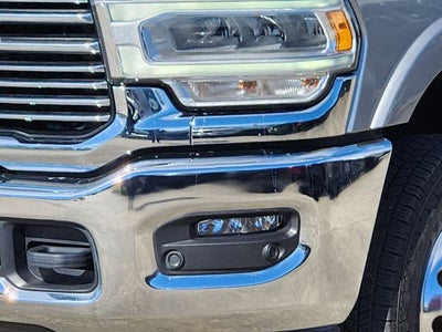 2022 RAM 3500 Laramie