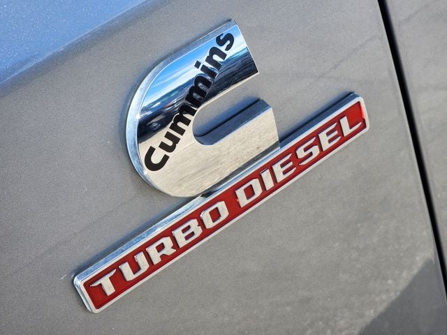 2022 RAM 3500 Laramie