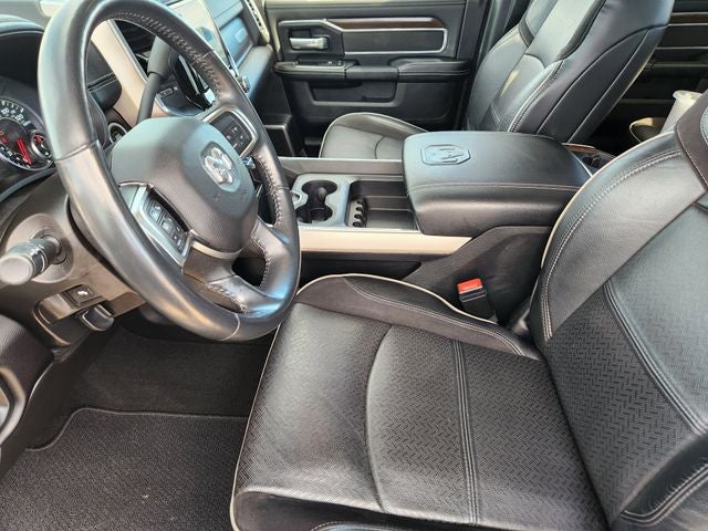 2022 RAM 3500 Laramie