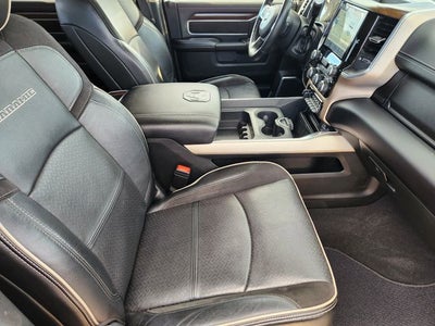 2022 RAM 3500 Laramie