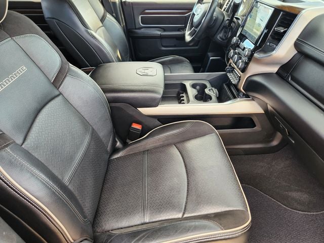 2022 RAM 3500 Laramie