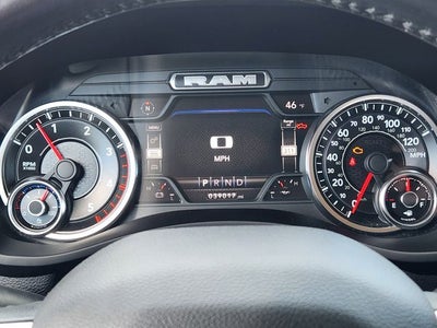 2022 RAM 3500 Laramie