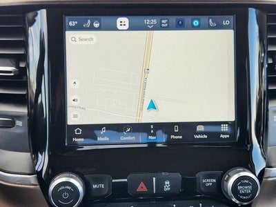 2022 RAM 3500 Laramie