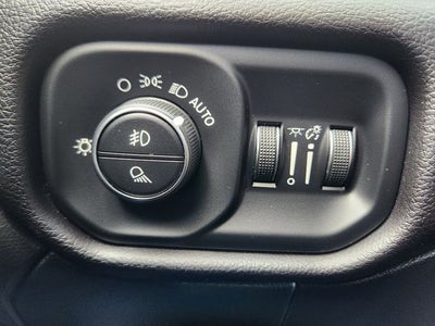 2022 RAM 3500 Laramie