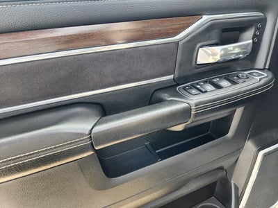 2022 RAM 3500 Laramie