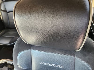 2022 RAM 3500 Laramie