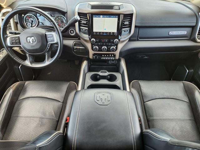 2022 RAM 3500 Laramie
