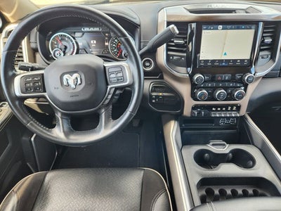 2022 RAM 3500 Laramie