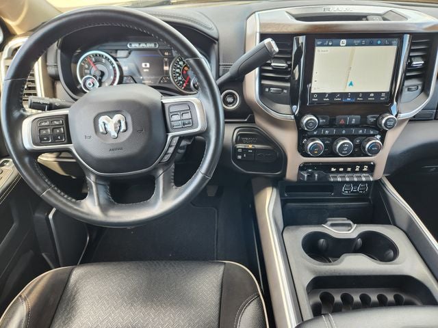 2022 RAM 3500 Laramie