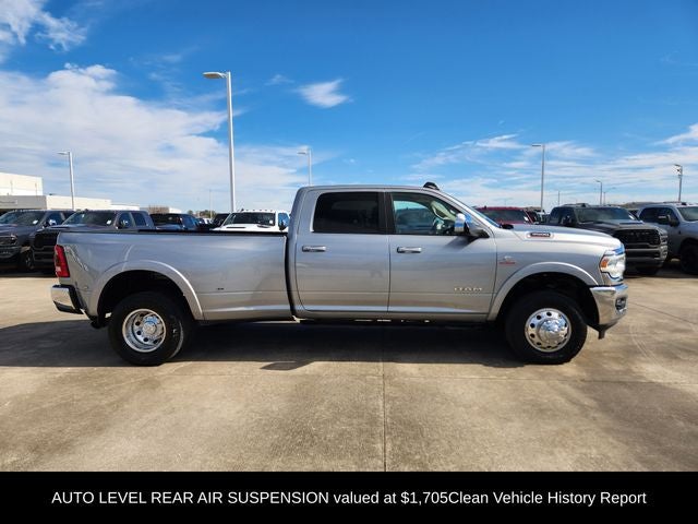 2022 RAM 3500 Laramie