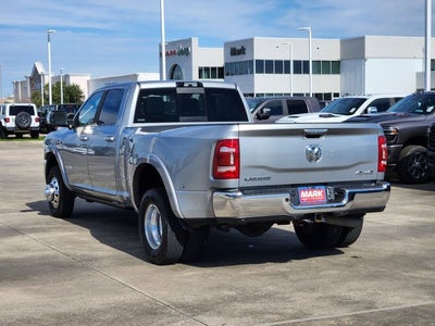 2022 RAM 3500 Laramie