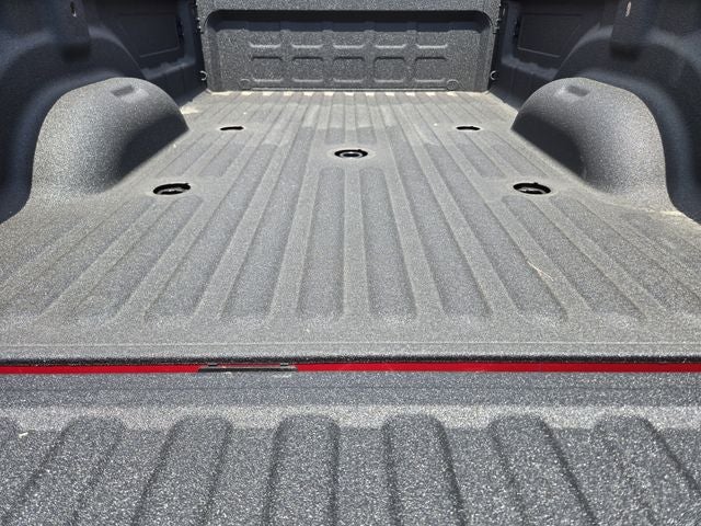 2027 RAM 3500 Laramie