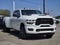 2027 RAM 3500 Laramie