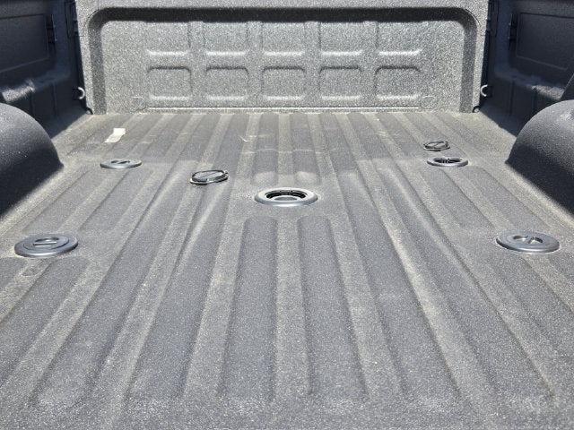 2027 RAM 3500 Laramie