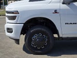2027 RAM 3500 Laramie