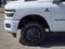 2027 RAM 3500 Laramie