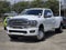 2027 RAM 3500 Laramie