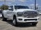 2027 RAM 3500 Laramie