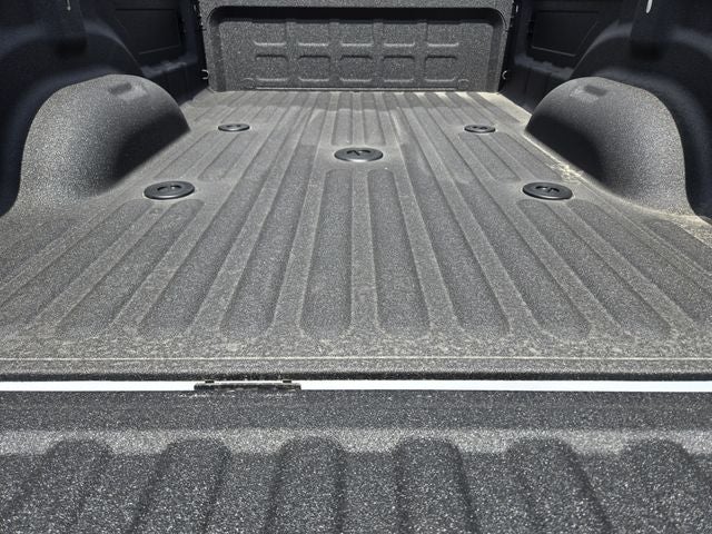 2027 RAM 3500 Laramie
