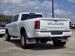 2027 RAM 3500 Laramie