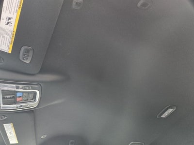 2027 RAM 3500 Laramie