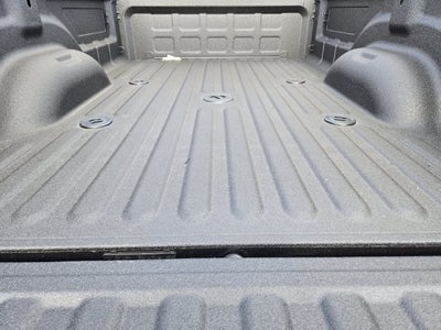 2027 RAM 3500 Laramie