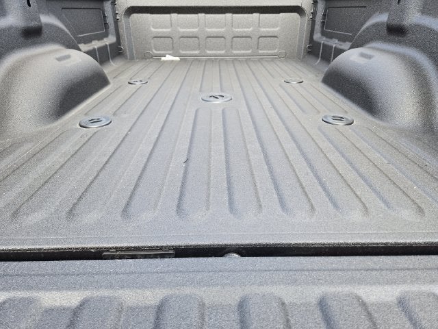 2027 RAM 3500 Laramie